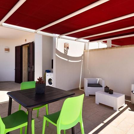 Damavi Suite 2 Torre dell'Orso Eksteriør bilde