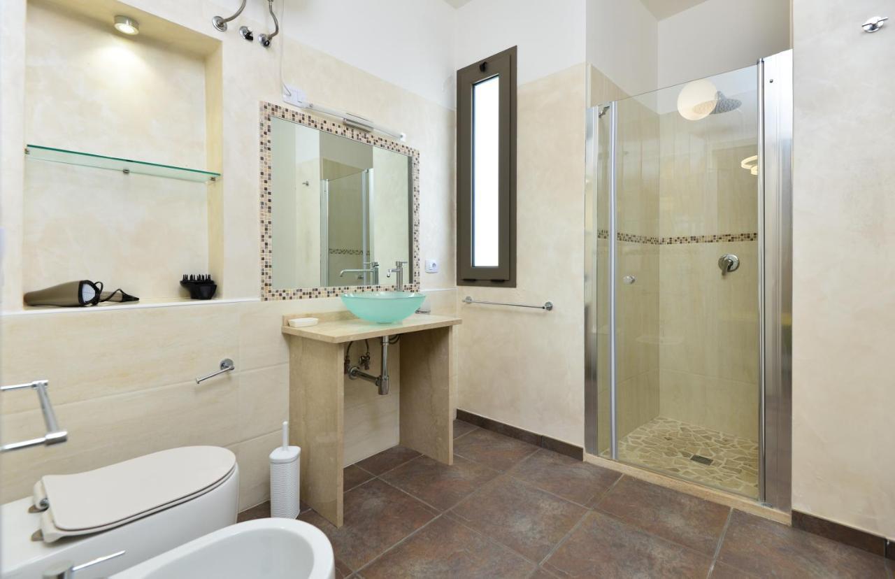 Damavi Suite 2 Torre dell'Orso Eksteriør bilde