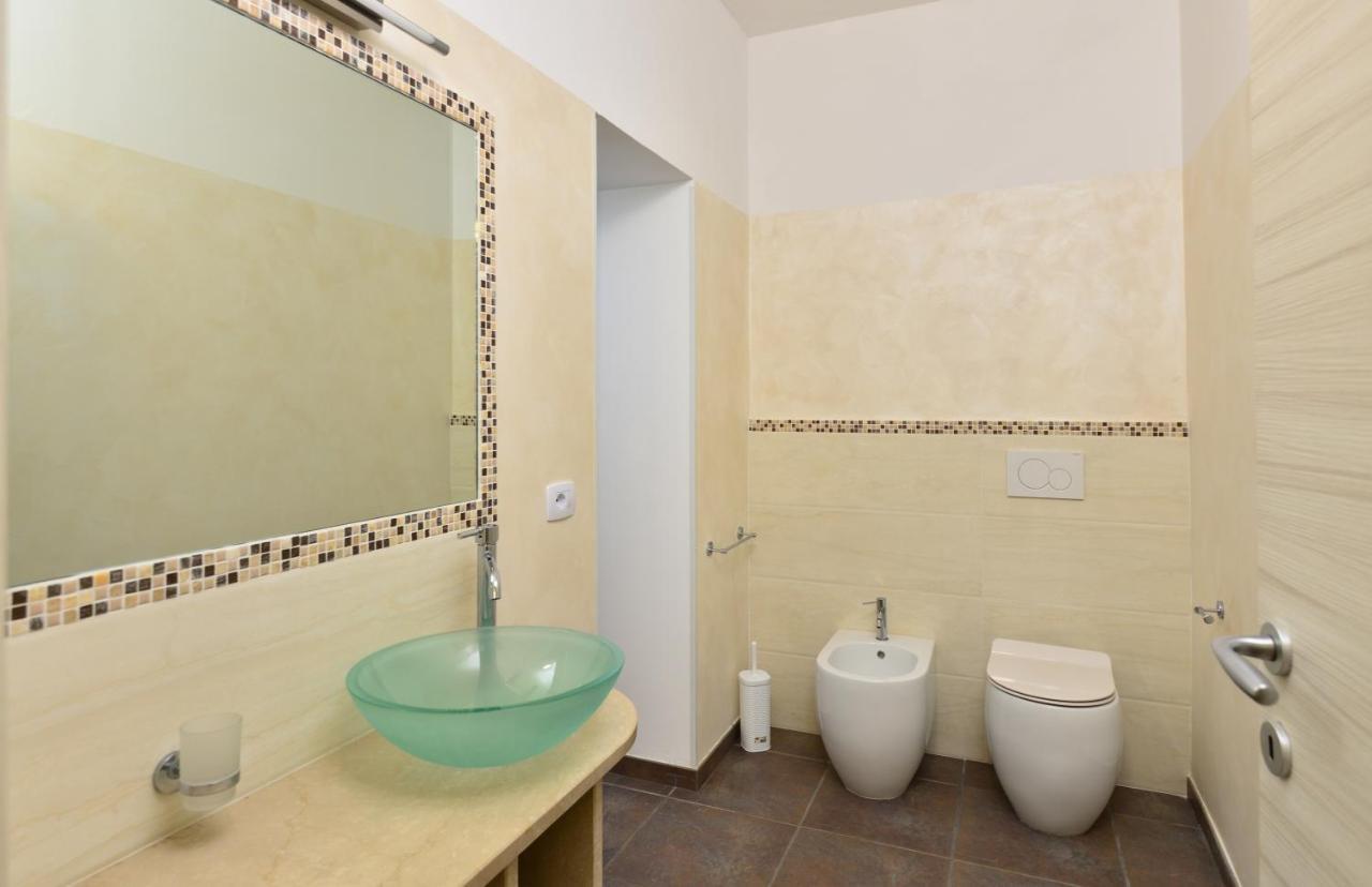 Damavi Suite 2 Torre dell'Orso Eksteriør bilde