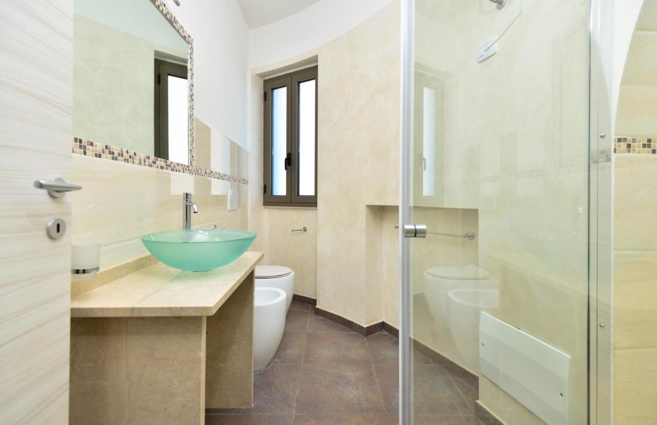Damavi Suite 2 Torre dell'Orso Eksteriør bilde