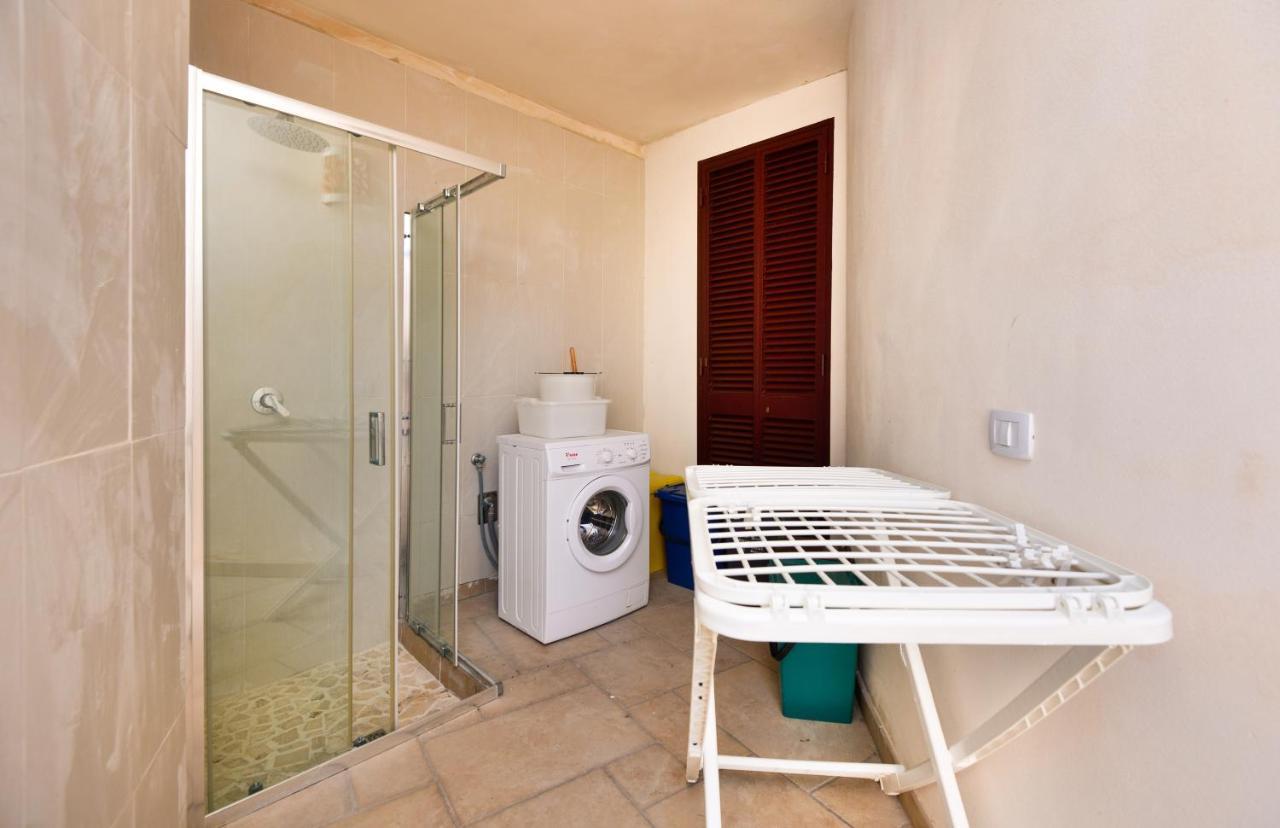 Damavi Suite 2 Torre dell'Orso Eksteriør bilde